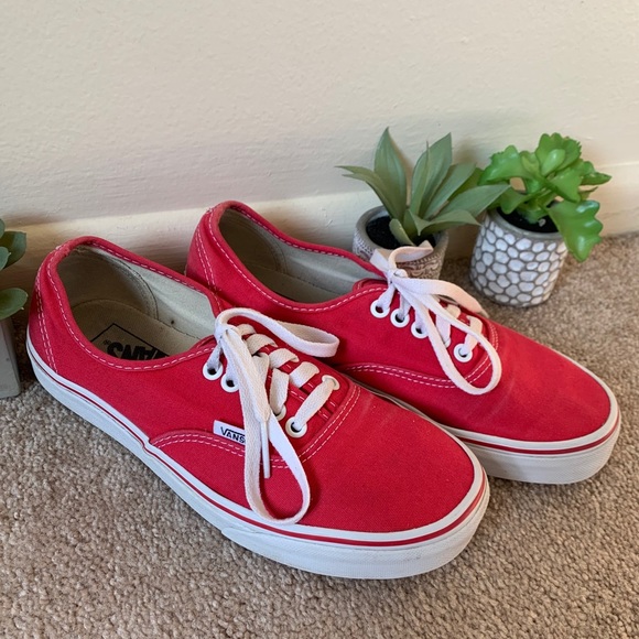 Vans Shoes - VANS era canvas skate shoes